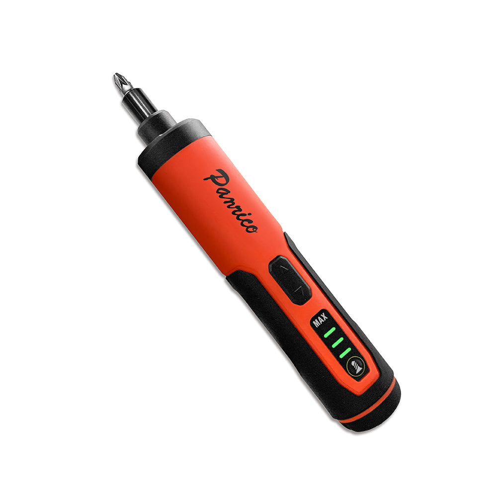 3.6V Cordless Li-ion Screwdriver Set