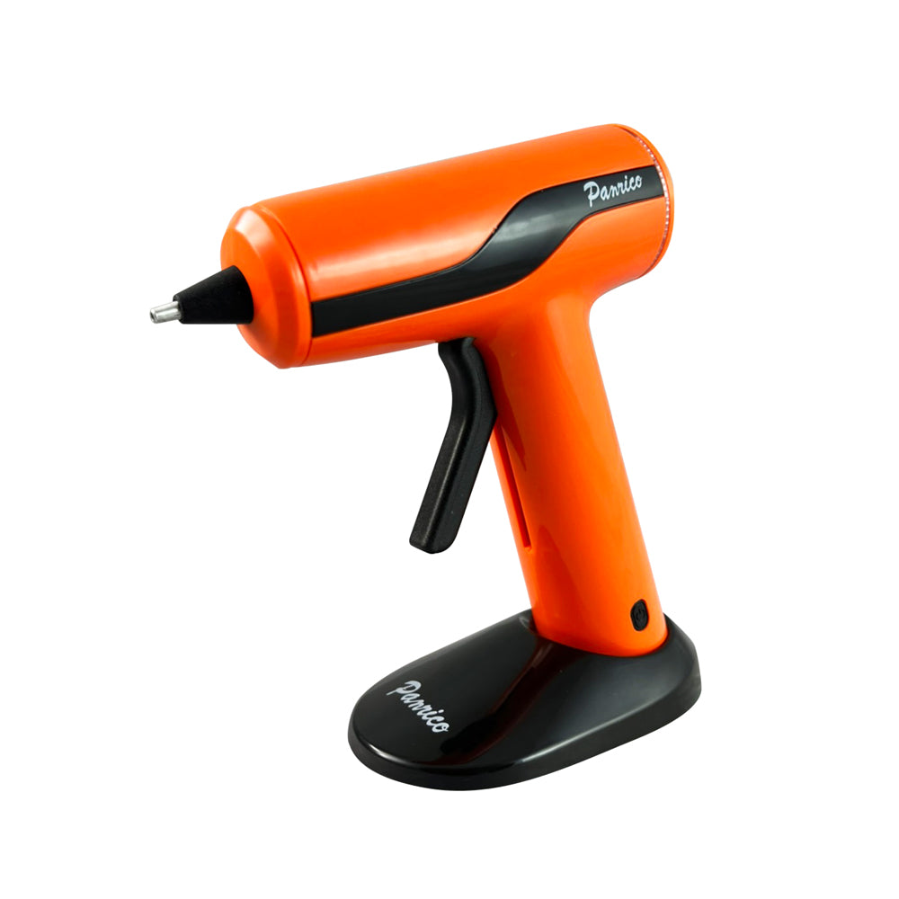 3.7V Cordless Hot Melt Glue Gun