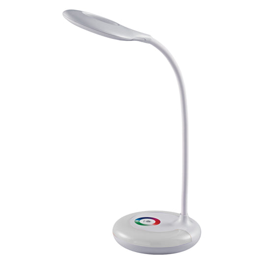 Color Changeable Rechargeable LED Desk Lamp(BI-LWL-L848)