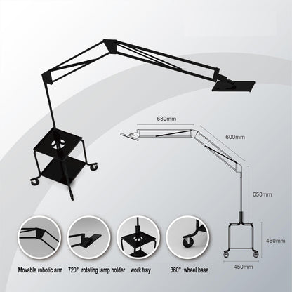 5W LED Robot Working Light