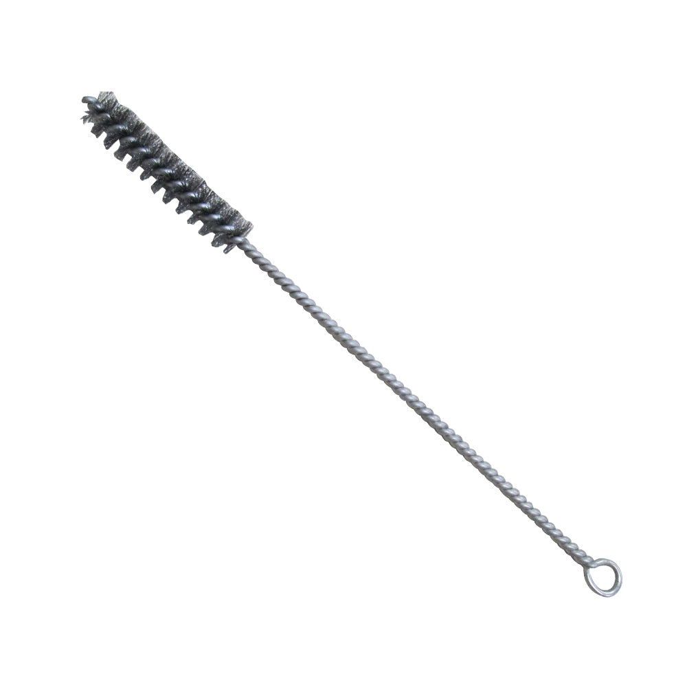 Steel Hole Cleaning Brush