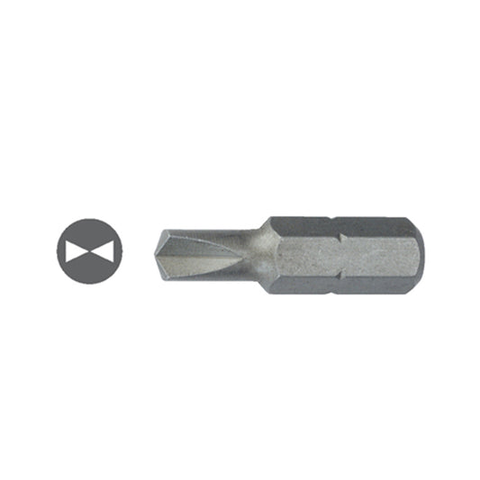 1/4 inch Clutch Insert Bit Security Bit