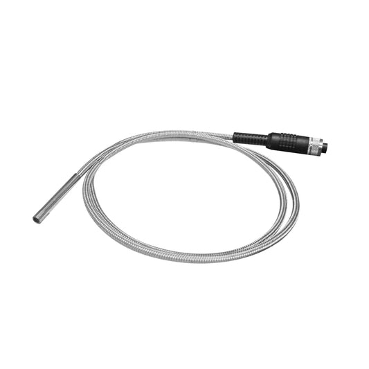 Metal Braid Lens Cable (ESA-WM0108030)