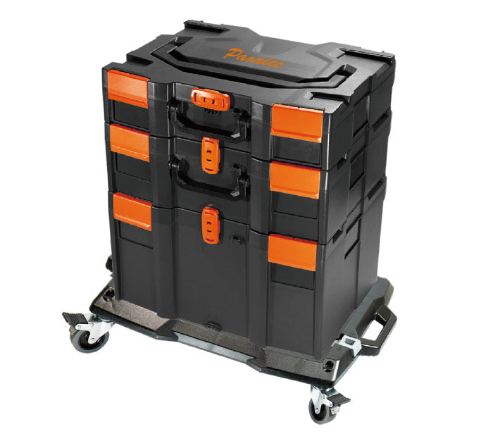 Technician Portable Tool Box Organizer