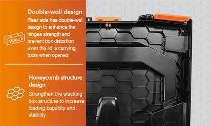 Tool Storage Multi Tool Storage Organiser