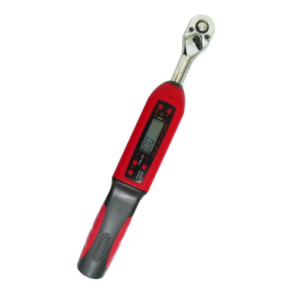 Digital Torque Wrench