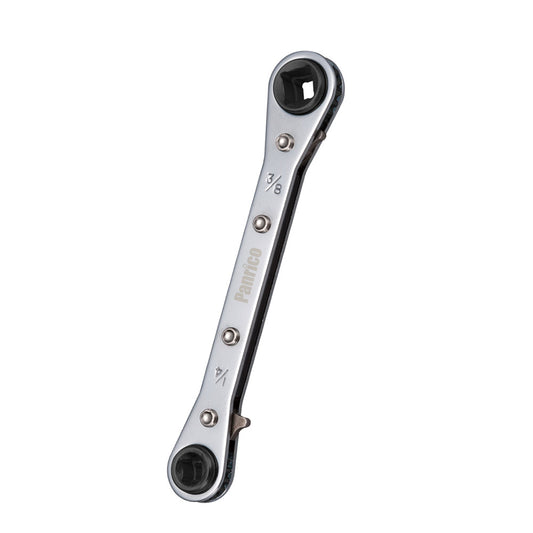 Flat Offset Ratchet Wrenches 