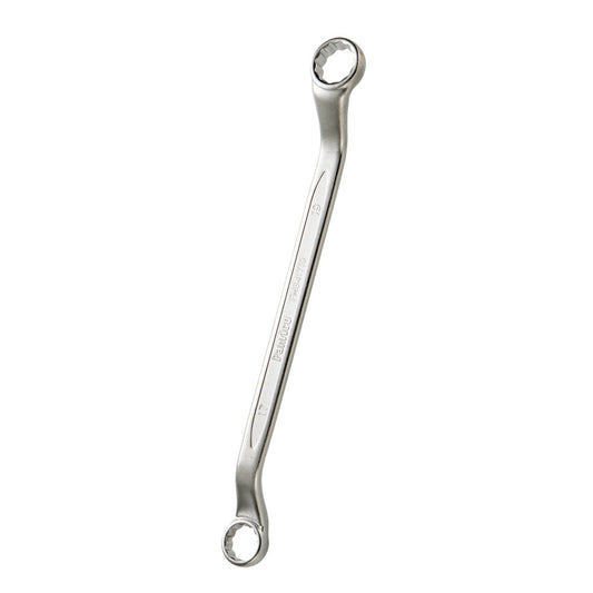 Double Ring Offset 45 degree Wrenches