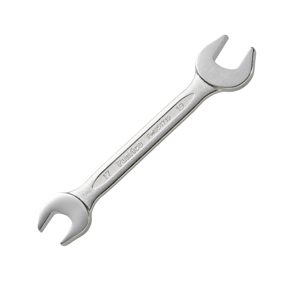 Double Open End Wrenches