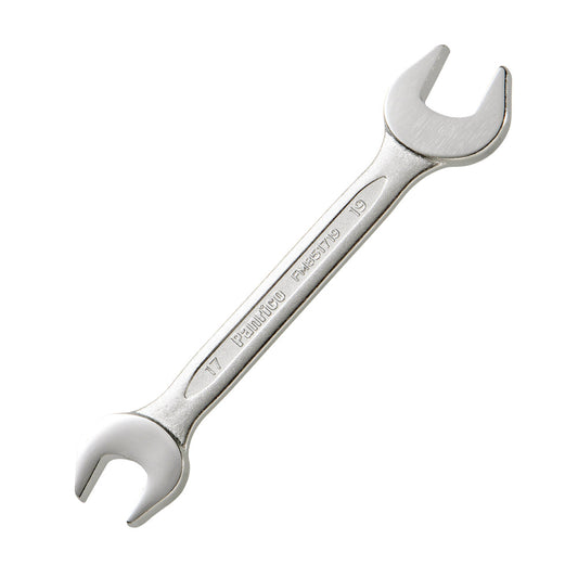 Double Open End Wrenches