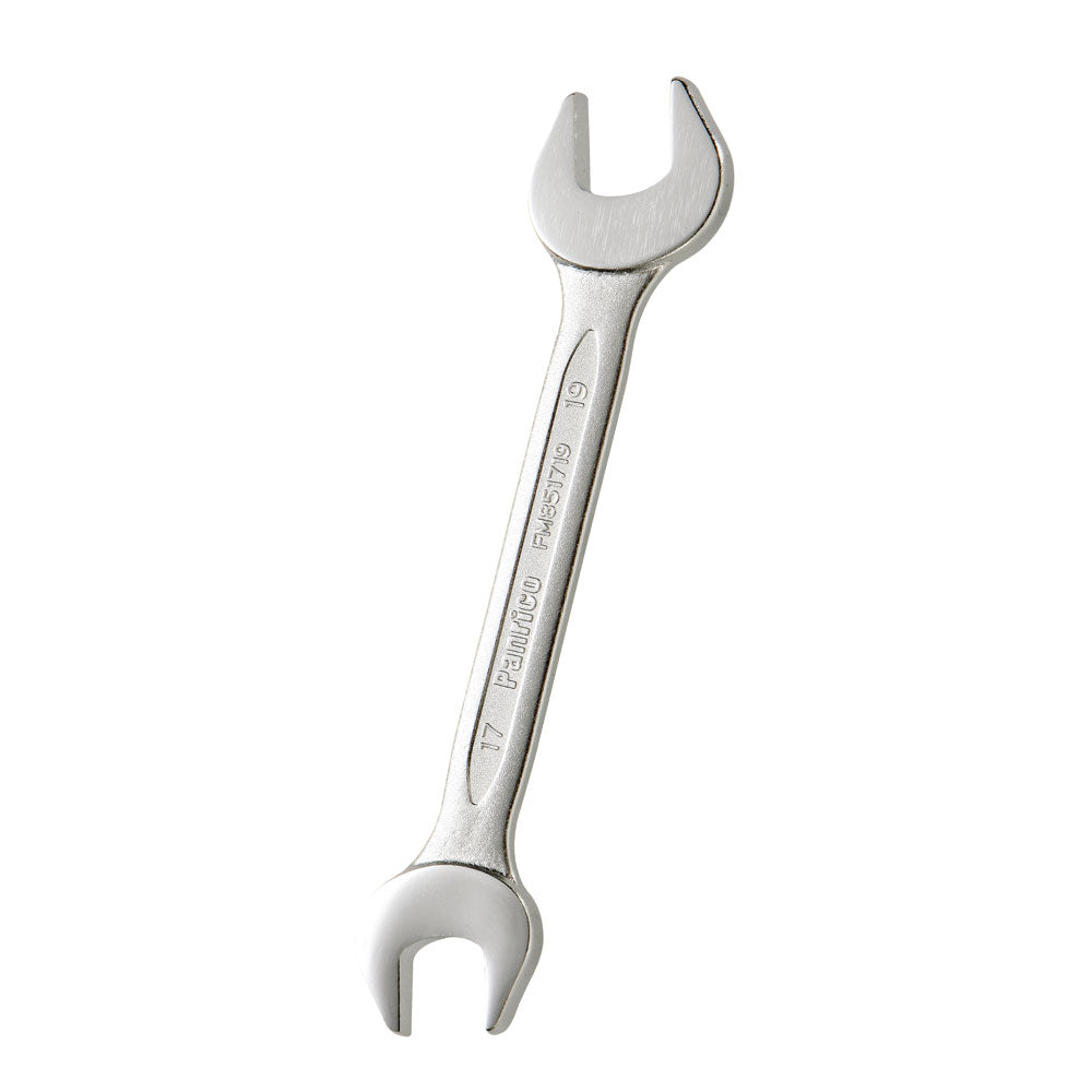 Double Open End Wrenches