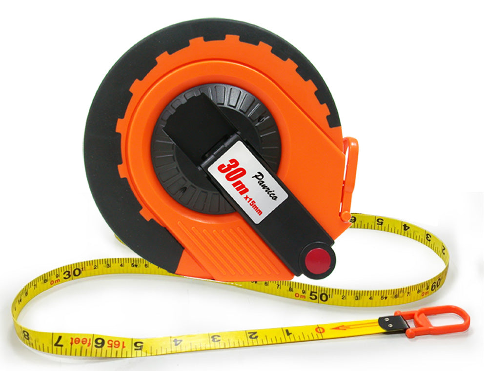 Fiberglass Measuring Tape