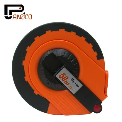 50M Fiberglass Measuring Tape