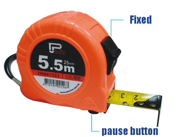 Measuring Tape cm/inch rule