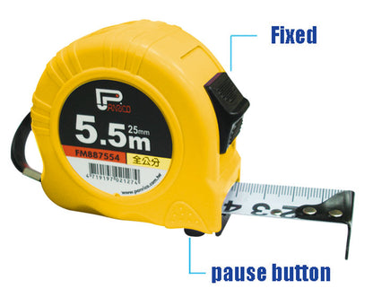 Tape Measure cm rule