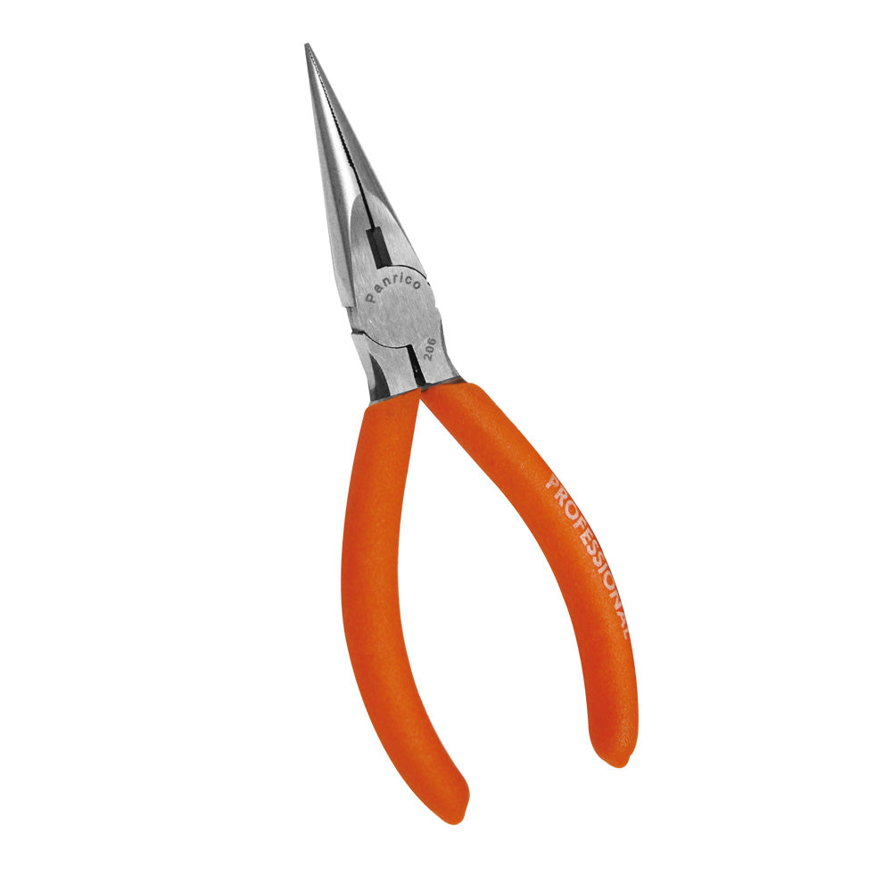 6" 150mm Electrician Needle Nose Pliers