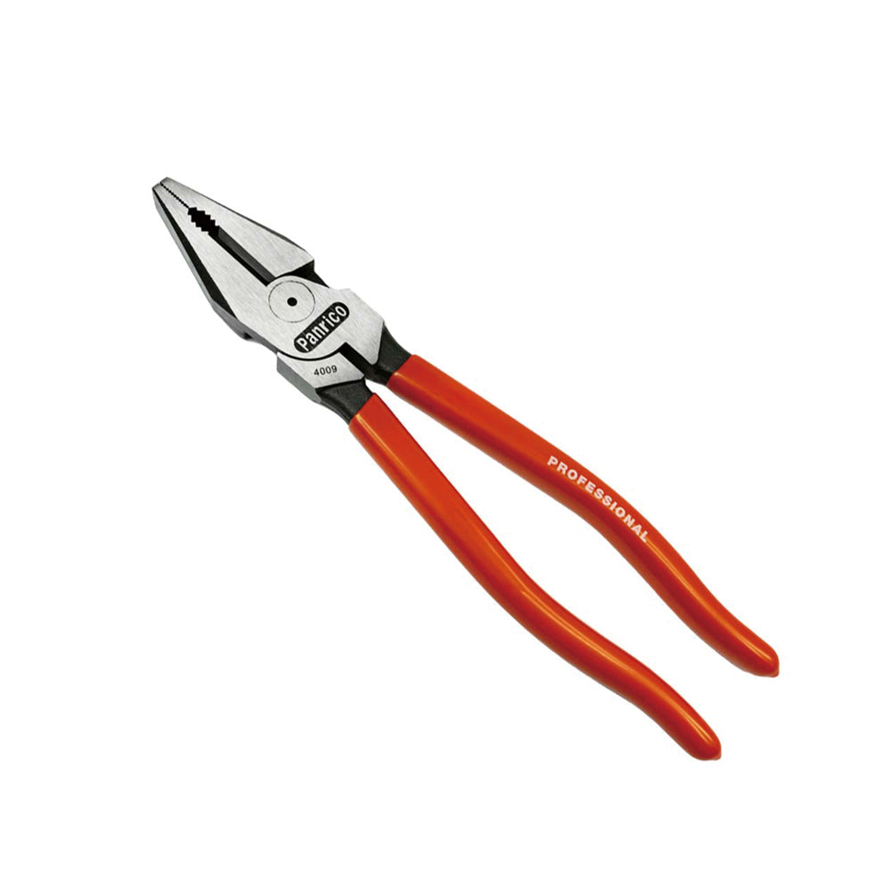 Labor Saving High Leverage Lineman's Pliers Electrician Pliers