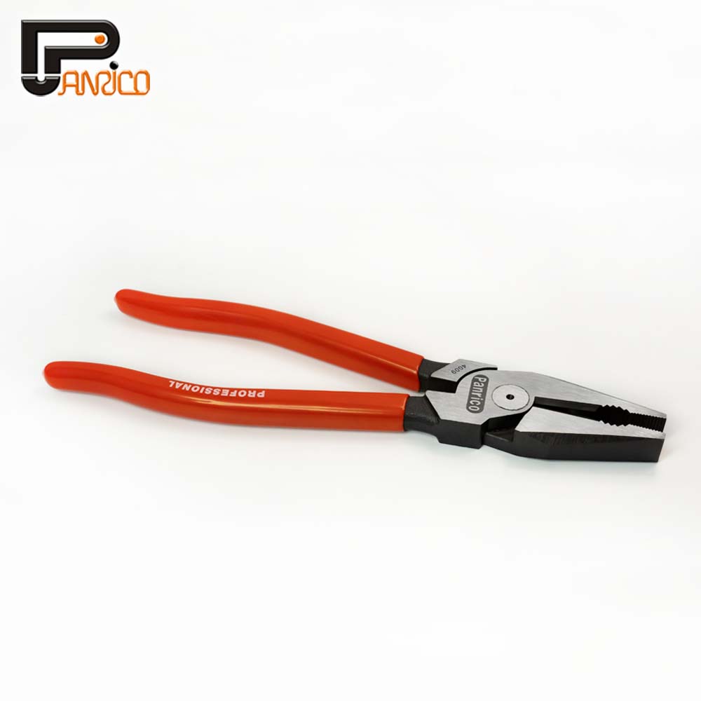 Labor Saving High Leverage Lineman's Pliers Electrician Pliers