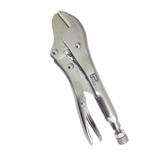 7" Pinch Off Pliers Punch-Off Tool for Refrigeration Industry and Air Conditioning Systems