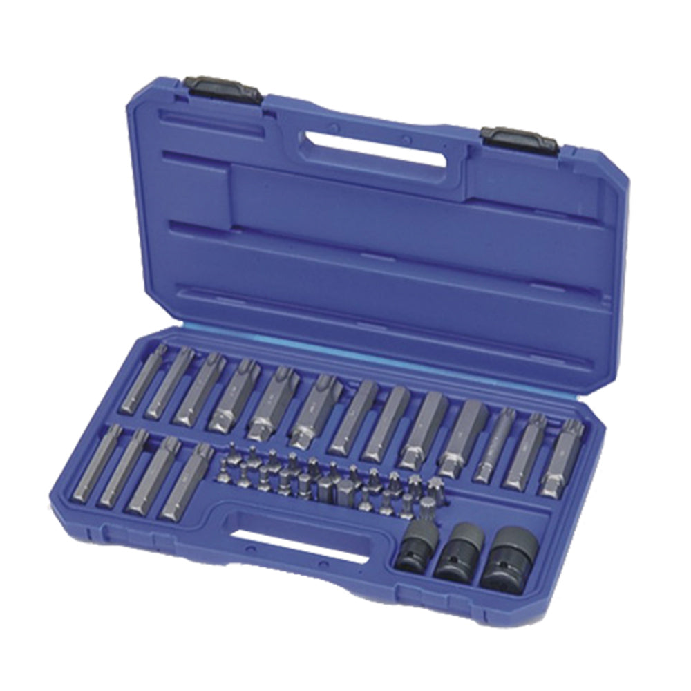 Impact Power Bit Set