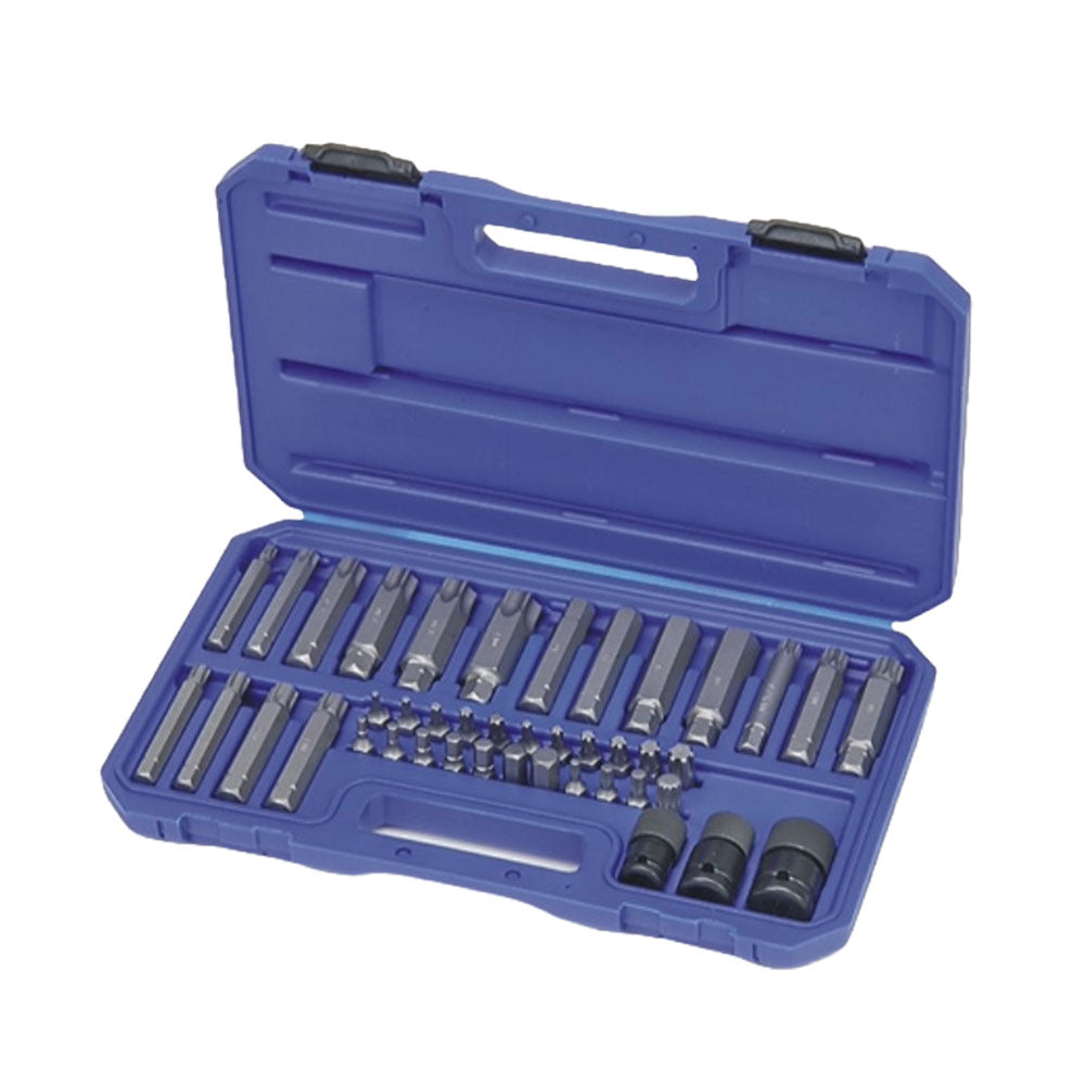 42pcs Impact Power Bit Set 