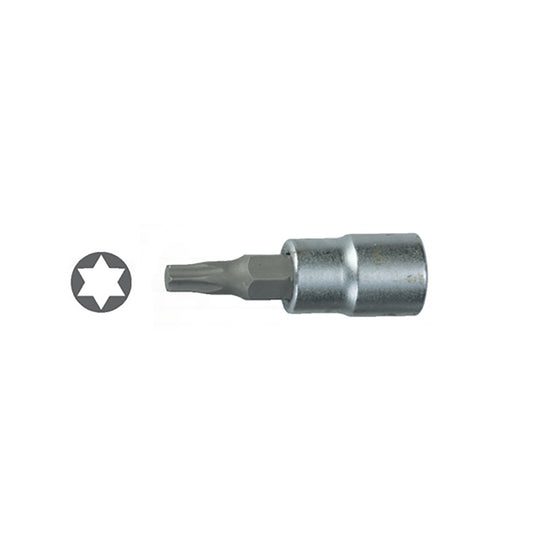 1/4 inch Drive Star Bit Socket