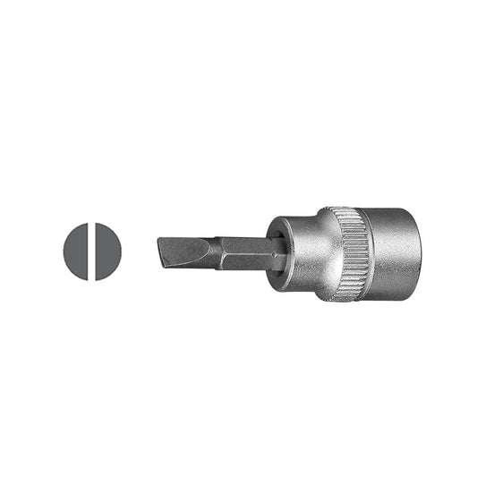 3/8 inch Drive Slotted Bit Socket