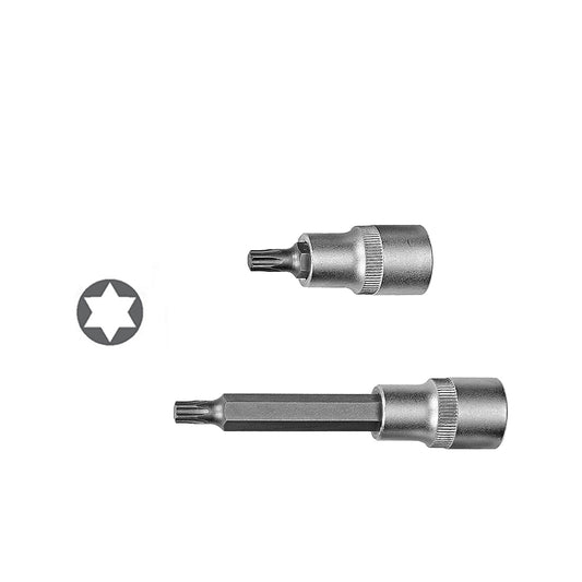 1/2 inch Star Bit Socket 