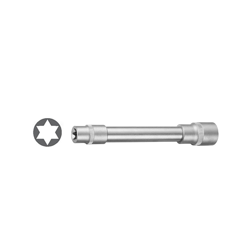 1/2 inch Drive Star Socket For Head Bolt 