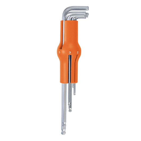 Ball Point Hex Key Wrench Set