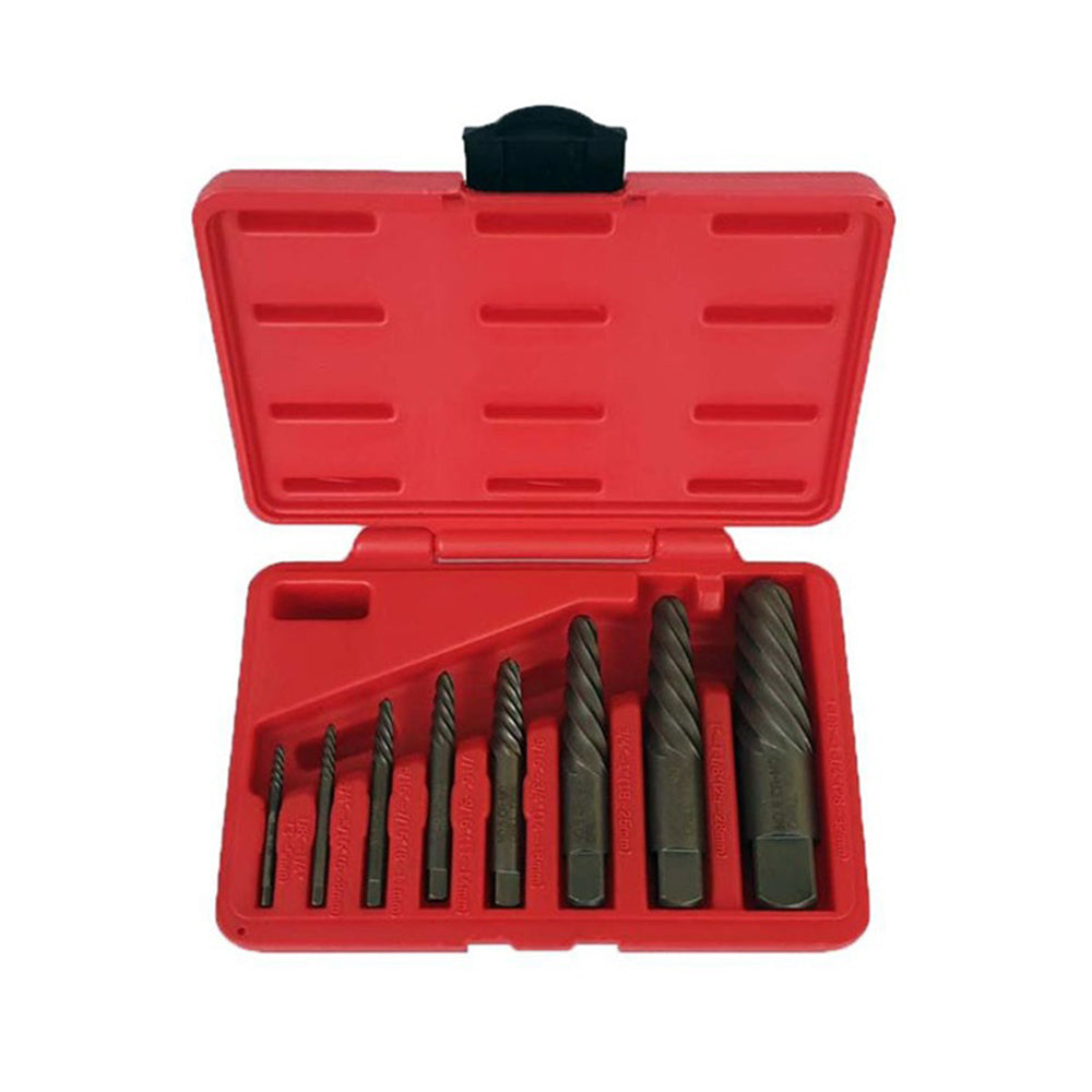 Screw Extractor Set