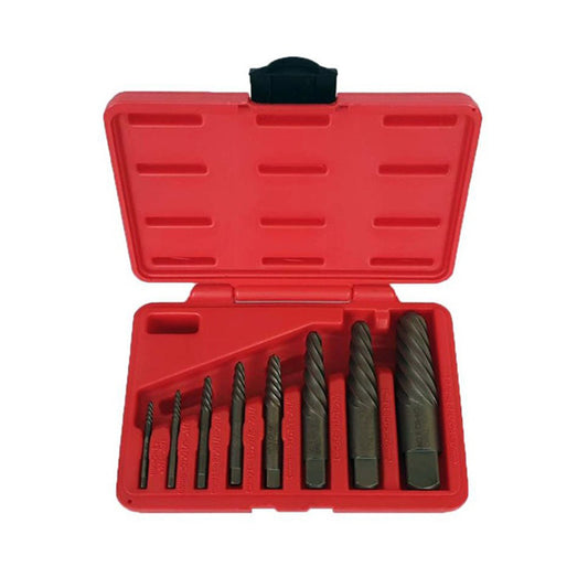 Screw Extractor Set