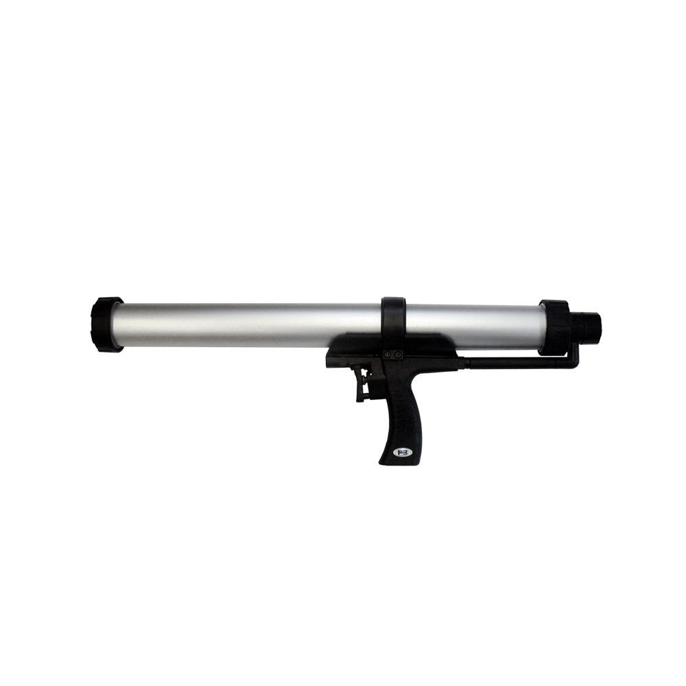 600ml Pneumatic Dispensing Tool Air Caulking Gun