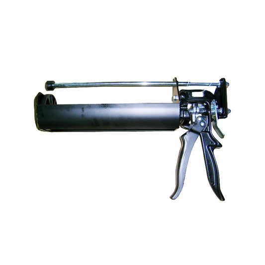 825ml Sealant Gun Gun Manual Caulking Gun Chemical Resin Tool